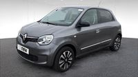 Renault Twingo E-Tech Electric Techno R80 Achat Intégral — photo 1