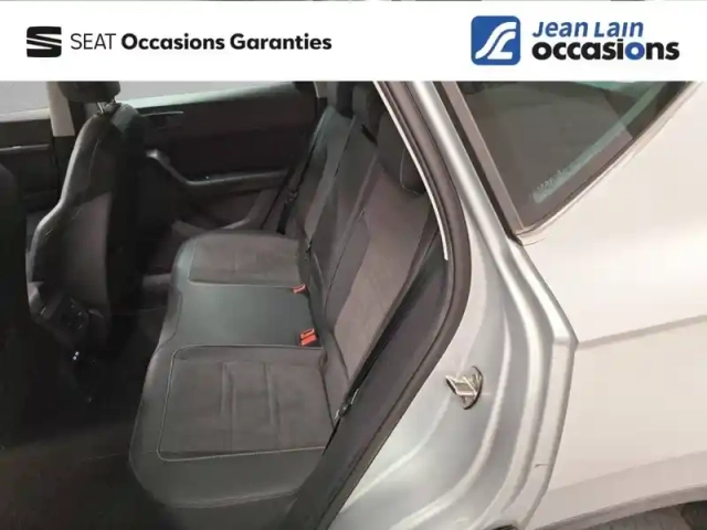 Seat Ateca 1.5 tsi 150 ch act start/stop dsg7 — photo 6