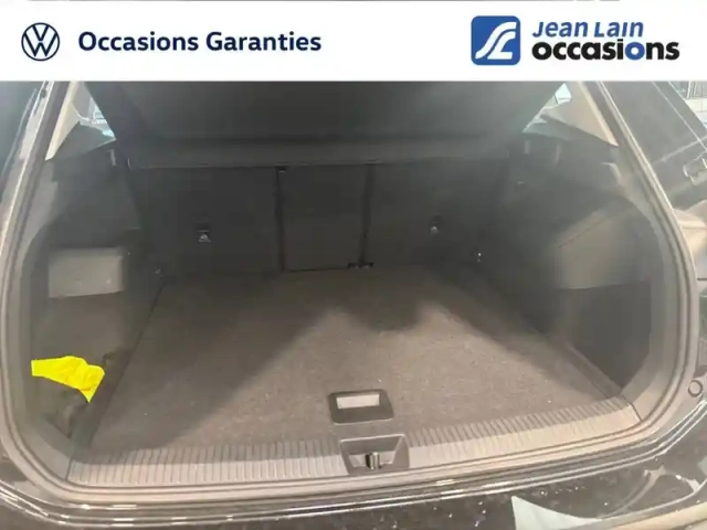 Volkswagen Tiguan 2.0 tdi 150ch dsg7 — photo 14