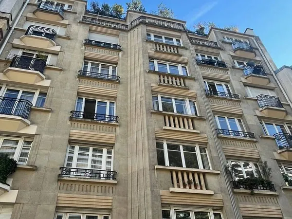 Appartement 1 pièce 35 m²