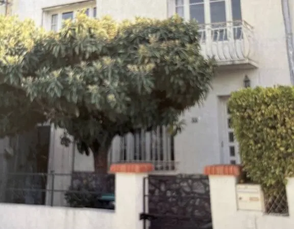 Maison 6 pièces 124 m²