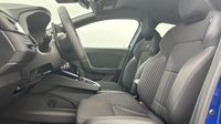 Renault Clio 1.6 E-Tech 145ch full hybrid esprit Alpine - 25b — photo 9