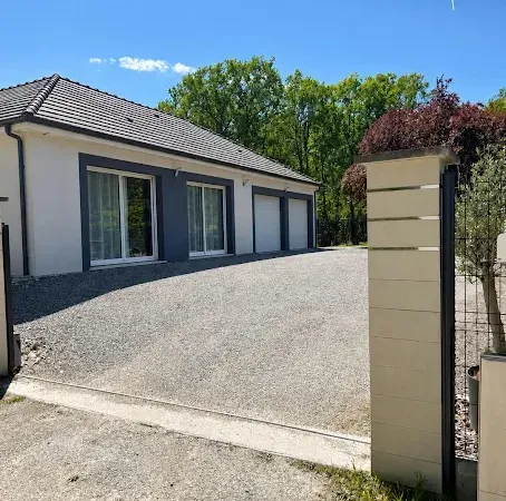 Maison 4 pièces 115 m²
