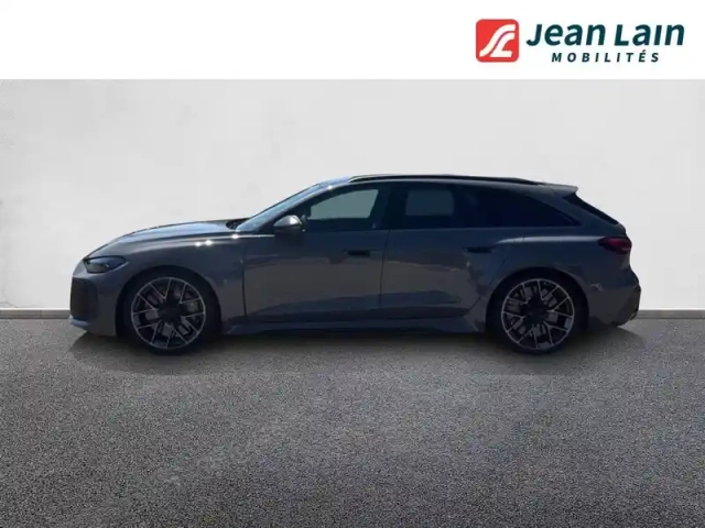 Audi A5 rs5 avant phev v6 2.9 quattro tiptronic — photo 8