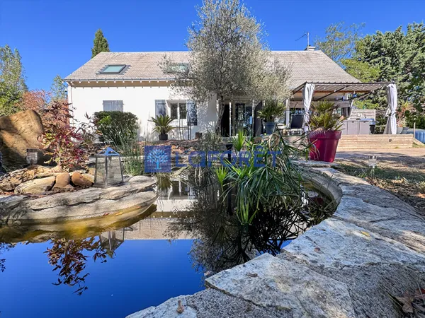 Maison 5 pièces 150 m²