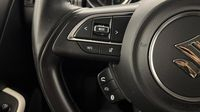 Suzuki Swift 1.2 Dualjet Hybrid 83ch Avantage — photo 19