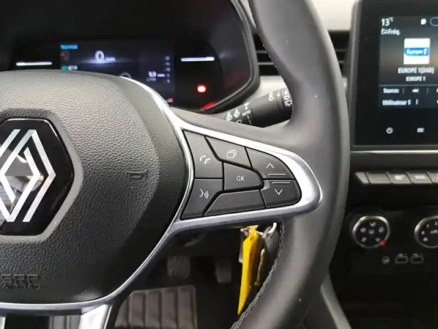 Renault Clio tce 90 — photo 113