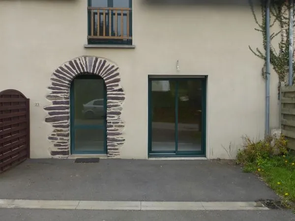 Maison 90M² à GOURHEL (2kms de PLOERMEL)
