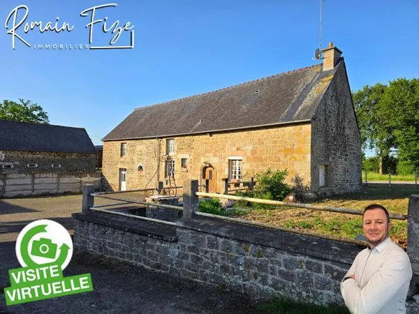 Maison 3 pièces 78 m²
