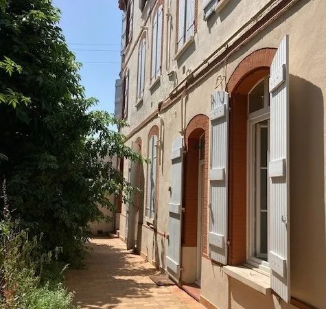 Appartement à louer TOULOUSE