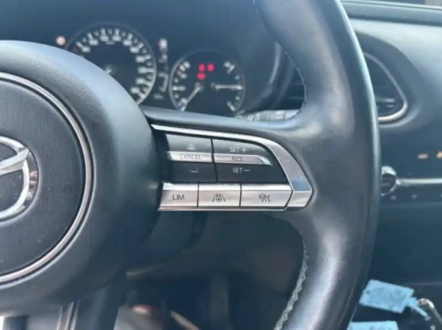Mazda Cx-30 2.0 e-skyactiv-x m-hybrid 186ch sportline bva 2022 — photo 18