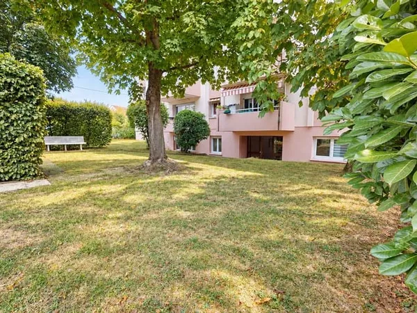 Appartement 5 pièces 105 m²