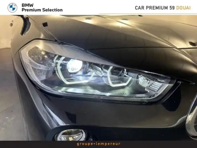Bmw X2 sdrive18da 150ch m sport euro6d-t — photo 4