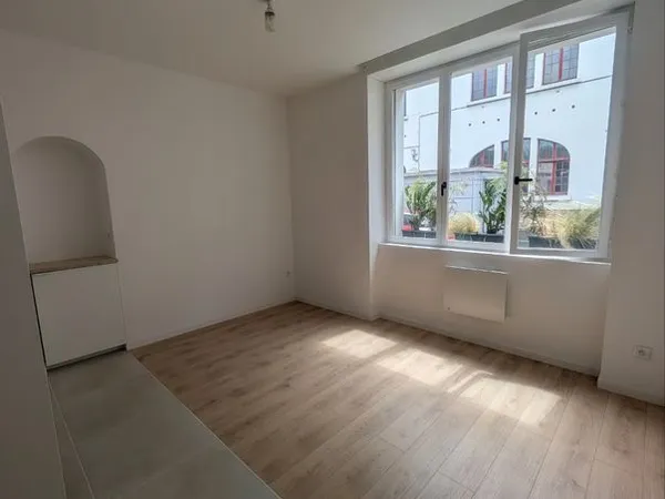 Appartement T2 - St Esprit