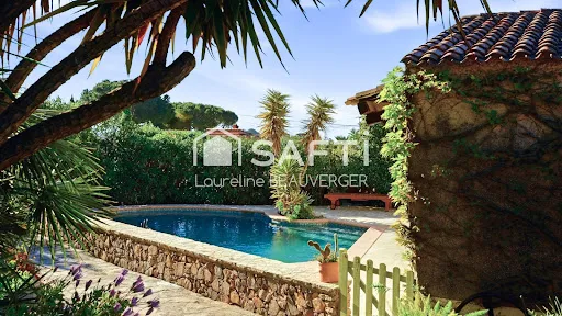 Maison 6 pièces 140 m²