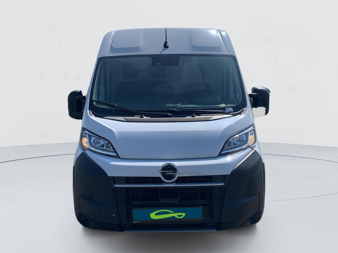 Opel MOVANO FOURGON — photo 8