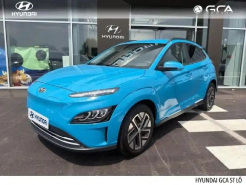 Hyundai Kona electric 39kwh - 136ch creative