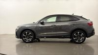 Audi Q3 Sportback 35 TDI 150ch S Edition S tronic 7 — photo 7