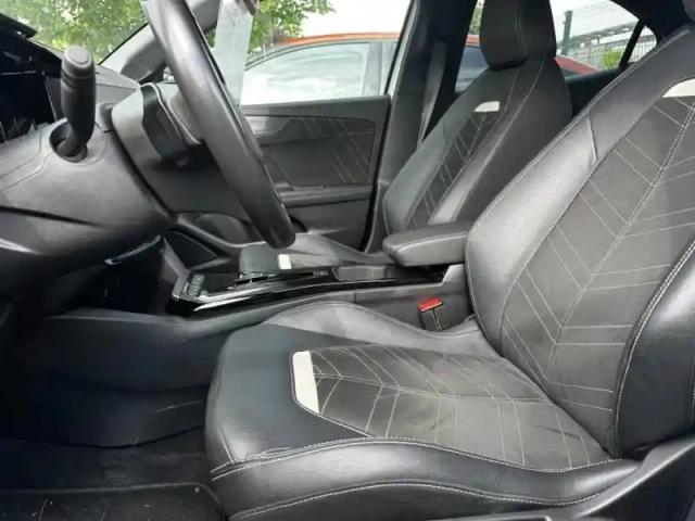 Opel Mokka 1.2 turbo 130ch ultimate bva8 — photo 6