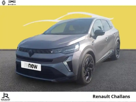 Renault Symbioz 1.6 e-tech full hybrid 145ch esprit alpine