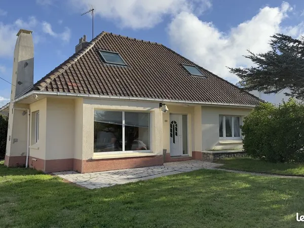 Villa 6 pièces 106 m²