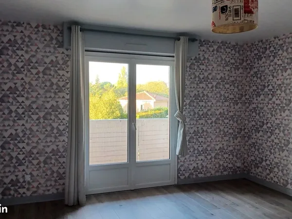 Location appartement T1 Bis POITIERS Quartier Dolmen
