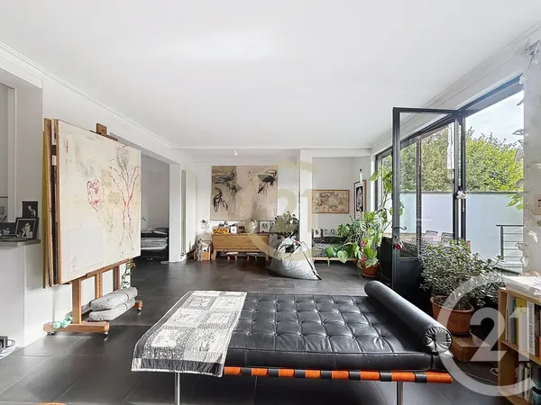 Maison 7 pièces 133 m²