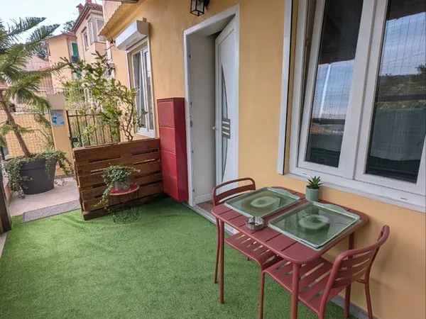 Location étudiante studio