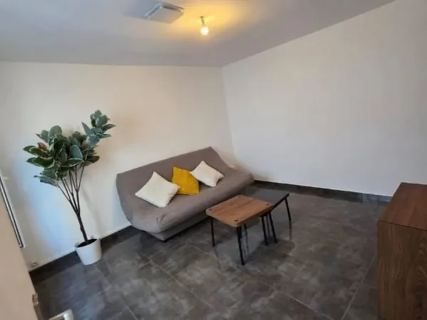 Appartement 1 pièce 25 m²
