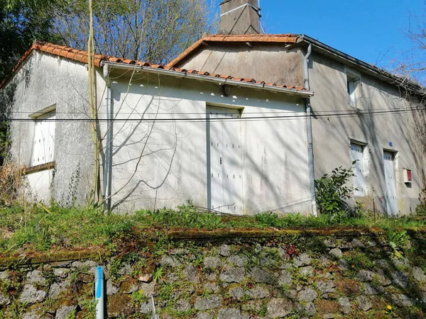 Maison 3 pièces 97 m²