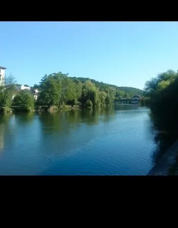 T1 bis parfait état vue imprenable