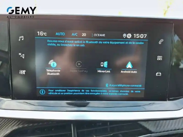 Peugeot 208 bluehdi 100 s&amp;s bvm6 — photo 22