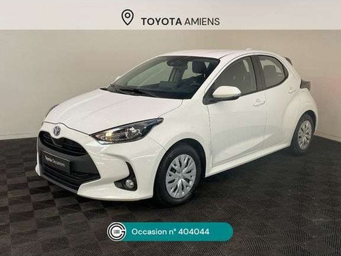 Toyota YARIS Toyota Yaris