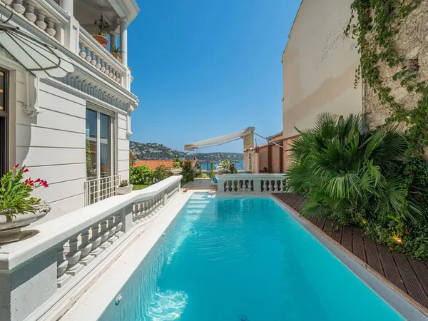 Maison de luxe 7 pièces 170 m²