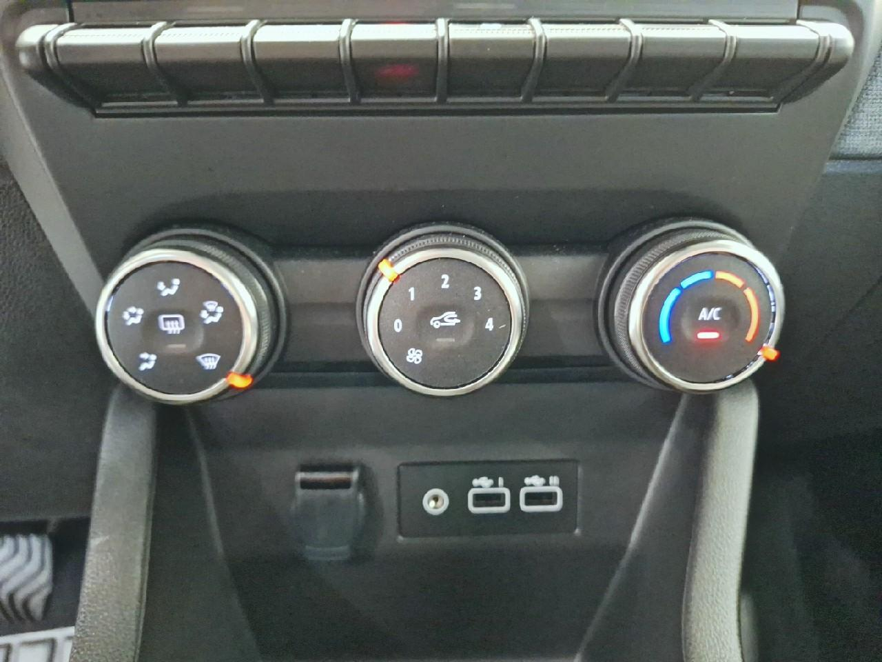 Renault Clio blue dci 100 ch gsr2 evolution — photo 15