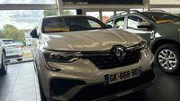 Renault Arkana 1.6 E-Tech 145ch RS Line -21B — photo 1