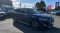 Bmw X1 sDrive16dA 116ch xLine DKG7 — photo 3