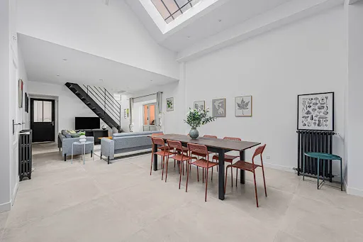 Maison 5 pièces 110 m²