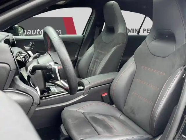 Mercedes Classe A 180 — photo 9