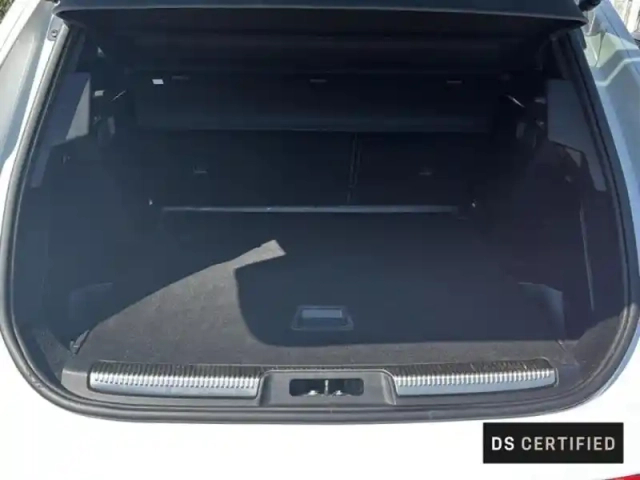 Ds Ds 7 crossback puretech 225ch grand chic automatique 12cv 125g — photo 6