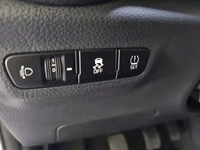 Kia Picanto 1.0 dpi 67ch isg bvm5 — photo 44
