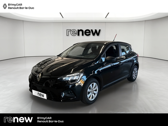 Renault Clio SCe 65