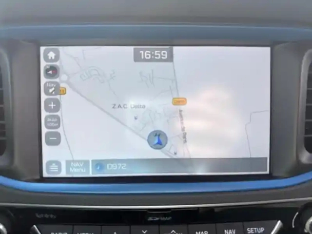 Hyundai Ioniq plug-in 141ch creative — photo 15