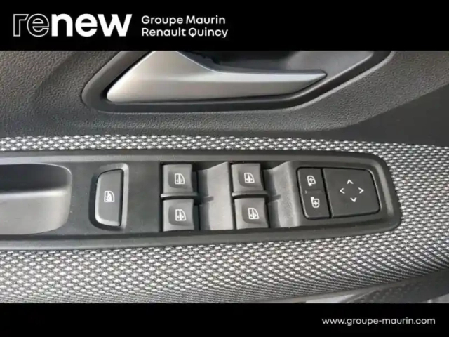 Dacia Sandero 1.0 eco-g 100ch journey — photo 13