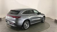 Mercedes Eqc 400 408ch AMG Line 4Matic 11cv — photo 1