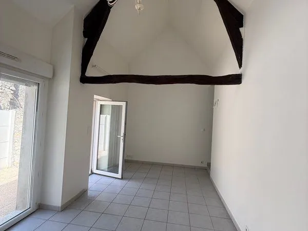 Appartement T2 plein coeur de Savenay