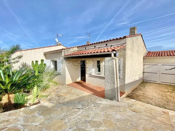 Location villa 3 Pièce(s)