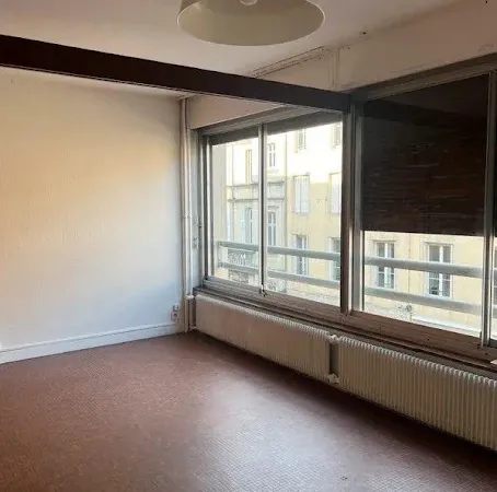 Appartement 1 pièce 39 m²