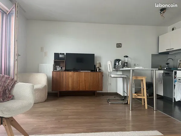 Vente F3 Pantin