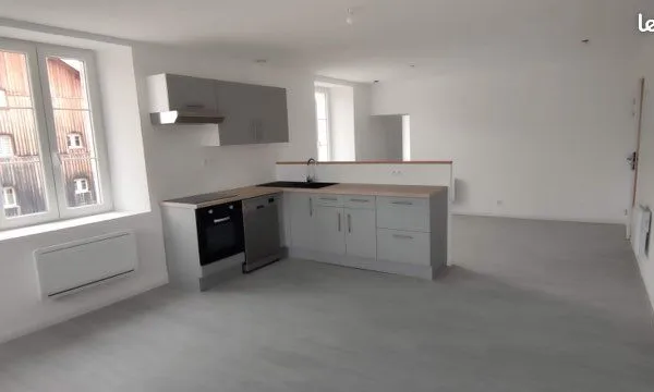 Appartement F3
